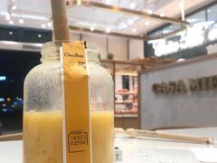 芒果西米露-可莎蜜兒(登云路店)