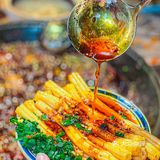 杭州！！！终于也有了！！！座⽆虚席