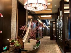 -常州新城希尔顿酒店-御玺中餐厅