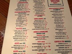 -Luchador摔跤手墨西哥餐厅(恒宇广场店)