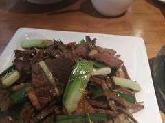 -黑鸡小馆(金源店)