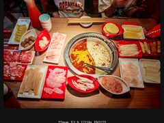 -季季红火锅(丰城洪客隆店)