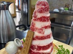 -金达莱·烧烤(五一路店)