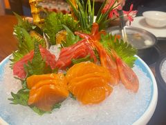 -东海怡品海鲜豆捞(星街坊店)