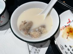 黄豆排骨-梅飞酒家(桑园路店)