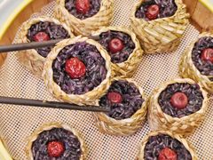 -小丫头餐厅·江浙菜·烧烤(灵隐店)