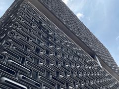 -大馆(前中区警署建築群)
