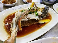 -四川小胡子海鲜(丁村万人海鲜广场店)