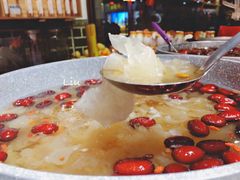 -老城南.鸭血粉丝汤(夫子庙店)