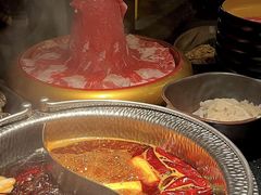 -牛New寿喜烧(曹路花园城店)