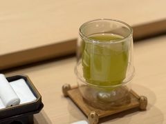 -鮨一日本料理(大中华店)