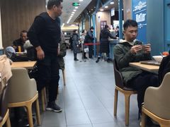 大堂-魏家凉皮(祈年大厦店)