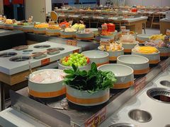 -密友回转自助火锅(世茂国际广场店)