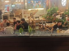 -木屋烧烤(白石洲店)