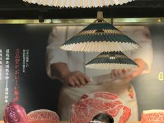 -一绪に寿喜烧自助(世茂广场店)