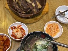 -江南面屋(明洞店)