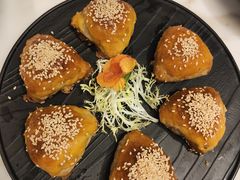 -顺德美的万豪酒店-万豪中餐厅