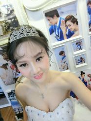 点击看大图 -摩玛婚纱摄影(杭州店)
