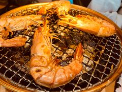 -AJIYA炭火烧肉(徐汇正大乐城店)
