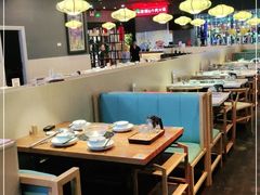 大堂-牛鲜胜·潮汕牛肉自助火锅(番禺市桥店)