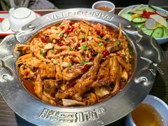 -胖哥俩肉蟹煲(龙德广场店)