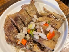 -建国328 本帮小馆·面馆