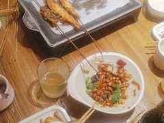 -管氏翅吧(国展店)