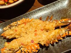 -贰醒·私房小院烧烤 (太古里店)