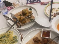 -开海·红岛海鲜虾水饺(石老人店)