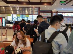 -龙抄手(春熙路总店)