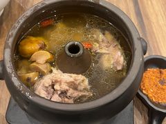 -云海肴·汽锅鸡·云南菜(广安门天虹店)