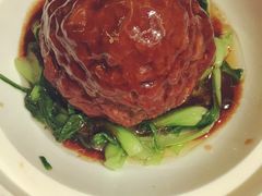 狮子头-品悦酒店(三林古镇店)