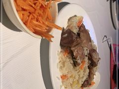 -西域阿里马新疆菜·清真(桂花路店)