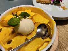 -新白鹿餐厅(爱琴海购物中心店)