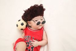 -皇家爱婴高端儿童摄影(苹果园店)