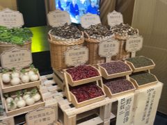 -巴奴毛肚火锅概念餐厅