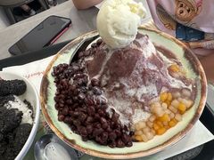 -鲜芋仙(高新万达广场店)