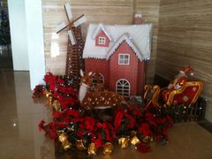 -中青尚阁国际酒店