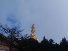 -峨眉山风景名胜区
