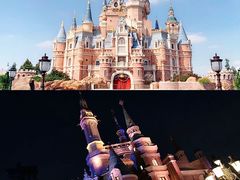 -上海迪士尼度假区