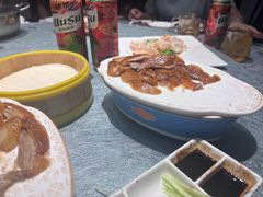 -裕丰源滋补烩面(天赋路店)