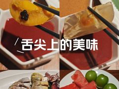 -紫阳海鲜楼·传承闽味(长乐路总店)