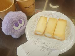 -民信老铺(双皮奶博物馆店)