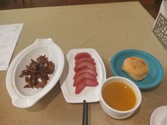 -哈尔滨永泰喜来登酒店·璟泰公馆