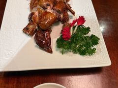 -长沙小天鹅戴斯酒店