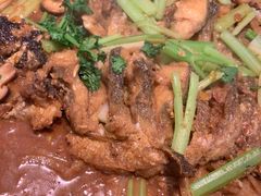 -老板恋上鱼(印象城店)