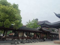 -上海东林寺(金山区)