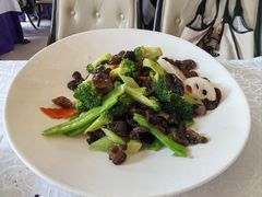 -津悦·正阳春烤鸭(红旗南路店)