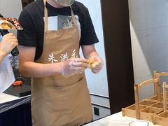 -朱洪元苏式面馆(绿宝广场店)