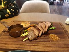 -一棵树·意大利西餐厅One Tree(新城店)